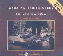 The Leavenworth Case, with eBook