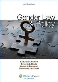 Gender Law and Policy (Aspen College)