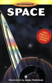 Space (Investigate Series)