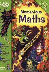 Momentous Maths: Ages 10-11 (Magical Topics)