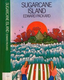 Sugarcane Island. The Island of the 1000 Adventures. ( Ab 11 J.).
