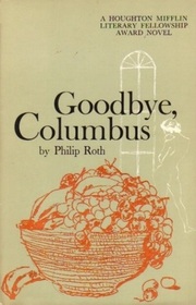 Goodbye, Columbus, and Five Short Stories