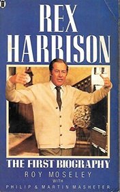 Rex Harrison