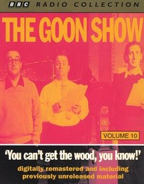 The Goon Show: 