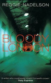 Bloody London (An Artie Cohen Mystery)
