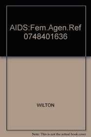 Aids: Fem.Agen.Ref 0748401636
