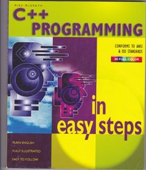 Ctt Programming in Easy Steps