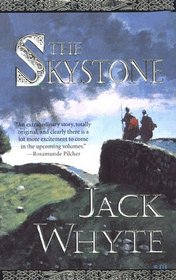 The Skystone (Camulod Chronicles, Bk 1)