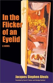 In the Flicker of an Eyelid (Caraf Series)