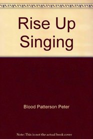 Rise Up Singing