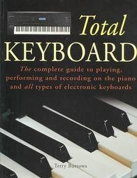 The Total Keyboard