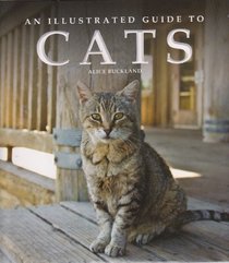 Illustrated Guide to Cats