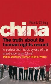 China: The Truth About Its Human Rights Record