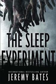 The Sleep Experiment (World's Scariest Legends, Bk 2)