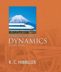 Engineering Mechanics: Dynamics and Student Study Pack with FBD Package (11th Edition)
