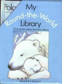 My Round the World Library