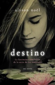 Destino: Eternidad 6 (Vintage Espanol) (Spanish Edition)