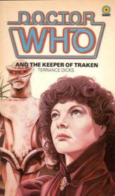 Doctor Who and the Keeper of Traken (Doctor Who, Bk 37)