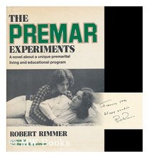 The Premar experiments: A novel