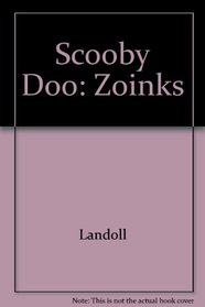 Scooby Doo: Zoinks