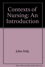 Contexts of Nursing: An Introduction (Spanish Edition)
