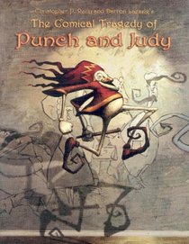 The Comical Tragedy of Punch and Judy