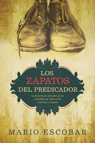 Los zapatos del predicador (Spanish Edition)