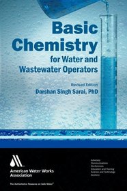 Basic Chemistry for Water  Wastewater Operators