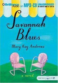 Savannah Blues