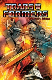 Transformers: Target: 2006 (Transformers)