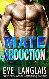 Mate Abduction (Alien Abduction)