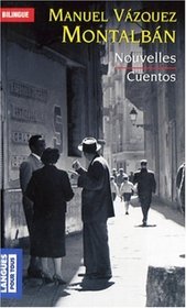Cuentos, Nouvelles (French Edition)