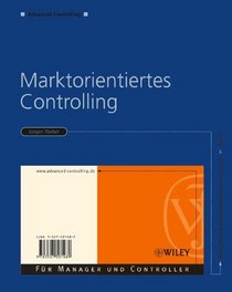 Marktorientiertes Controlling