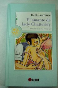 El Amante De L. Chaterley / Lady Chatterley's Lover (Spanish Edition)