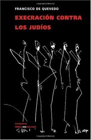 Execracin Contra Los Judos (Diferencias / Differences) (Spanish Edition)