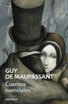 Cuentos esenciales/ Esential Tales (Spanish Edition)