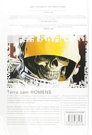 Y: O ltimo Homem - Volume 2 (Em Portuguese do Brasil)