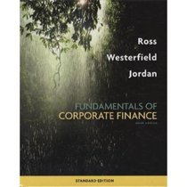Fundamentals of Corporate Finance
