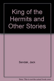 King of the Hermits and Other Stories