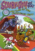 Scooby Doo! and You: The Case of the Monstrous Mutt (Collect the Clues Mystery)