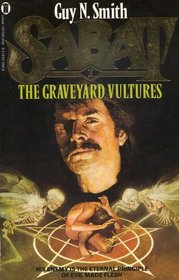 Graveyard Vultures