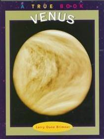 Venus (True Books)