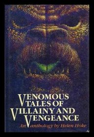 Venomous Tales Vill: 2