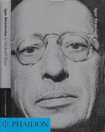 Igor Stravinsky (20th-Century Composers)