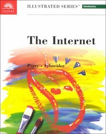 The Internet - Illustrated Introductory