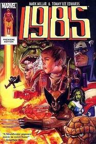 Marvel 1985 Premiere HC