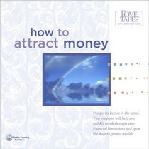 How to Attract Money (Love Tapes)