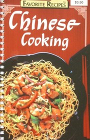 Chinese Cooking (Favorite Recipes)