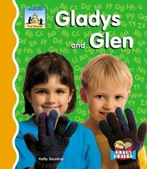 Gladys And Glen (First Sounds)