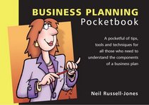 The Business Planning Pocketbook (Management Pocket Book Series)